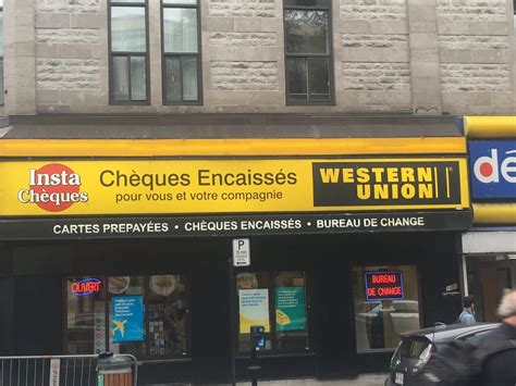 western union annemasse|Agence Western Union à Montréal : gare aux frais et taux de change.